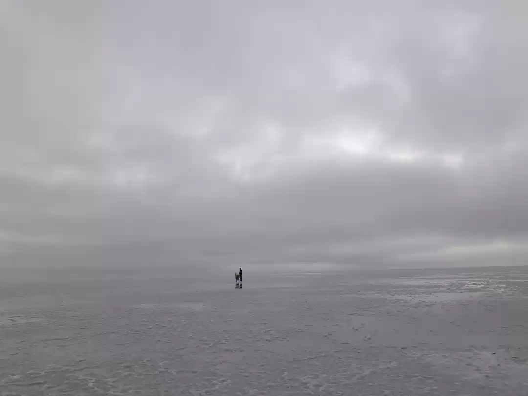 Photo of Why Rann of Kutch sh