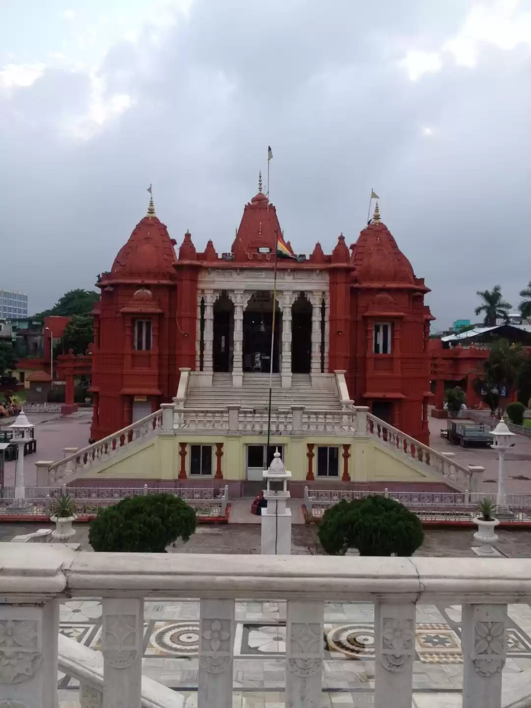 Photo of The Jain Temples of