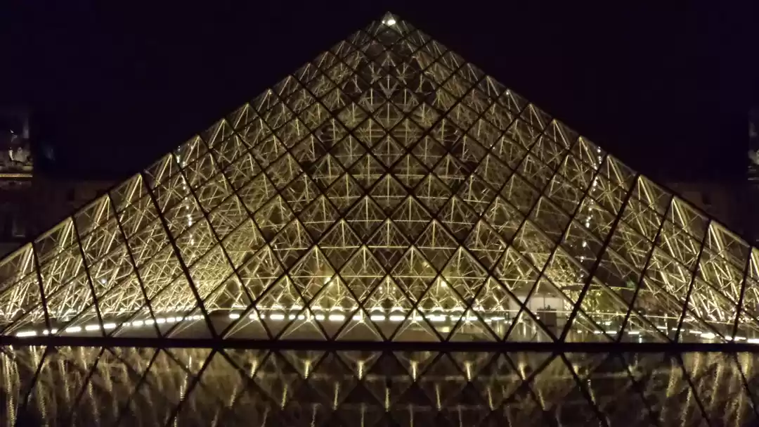Photo of Paris is always a go