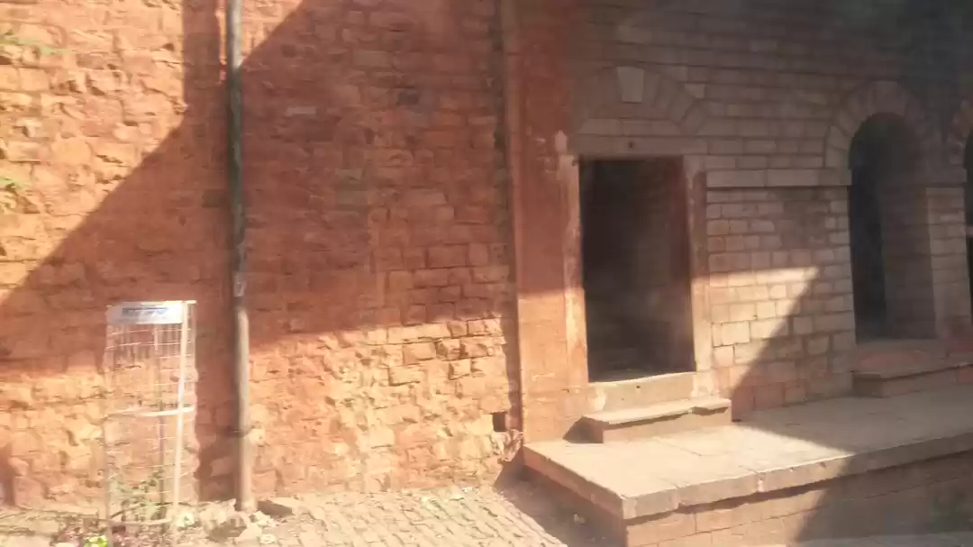 Photo of Gwalior Fort – A His