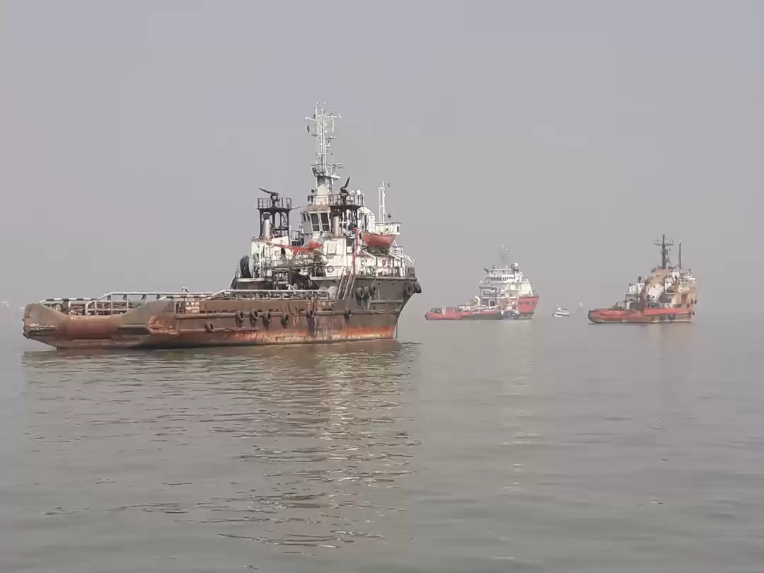 Photo of Elephanta Caves - th