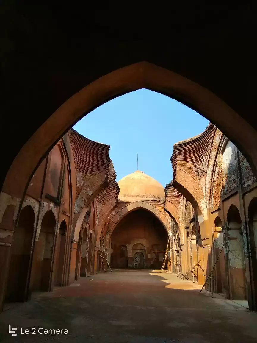 Photo of Murshidabad - A town