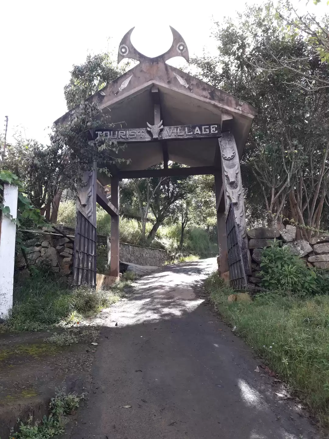 Photo of Touphema Village hom