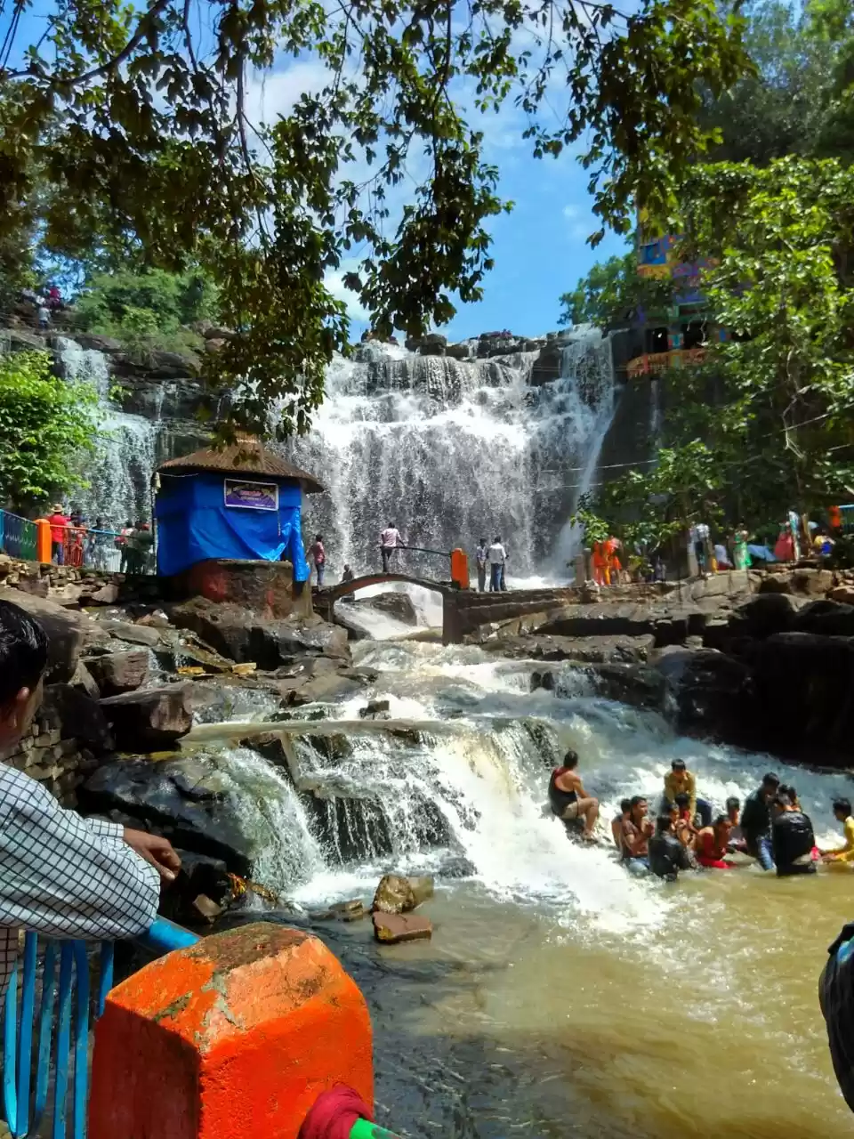 Photo of A day trip to Jatmai