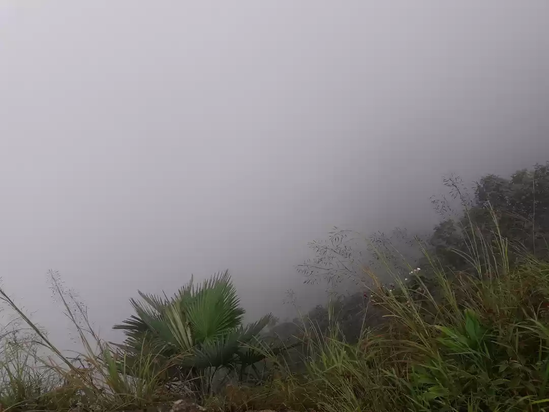 Photo of Cherrapunjee - the '