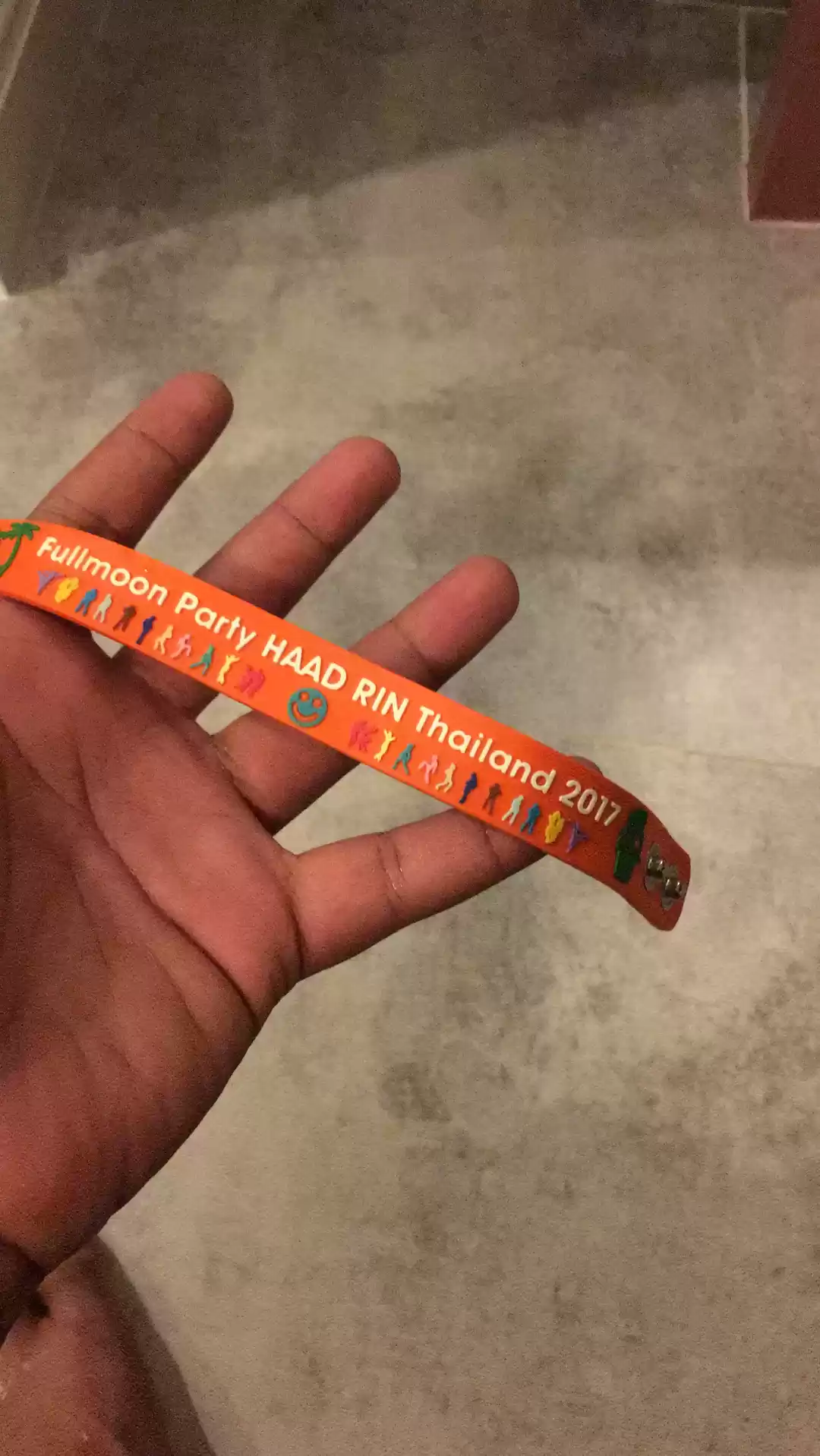 Photo of Party Full Moon, Par