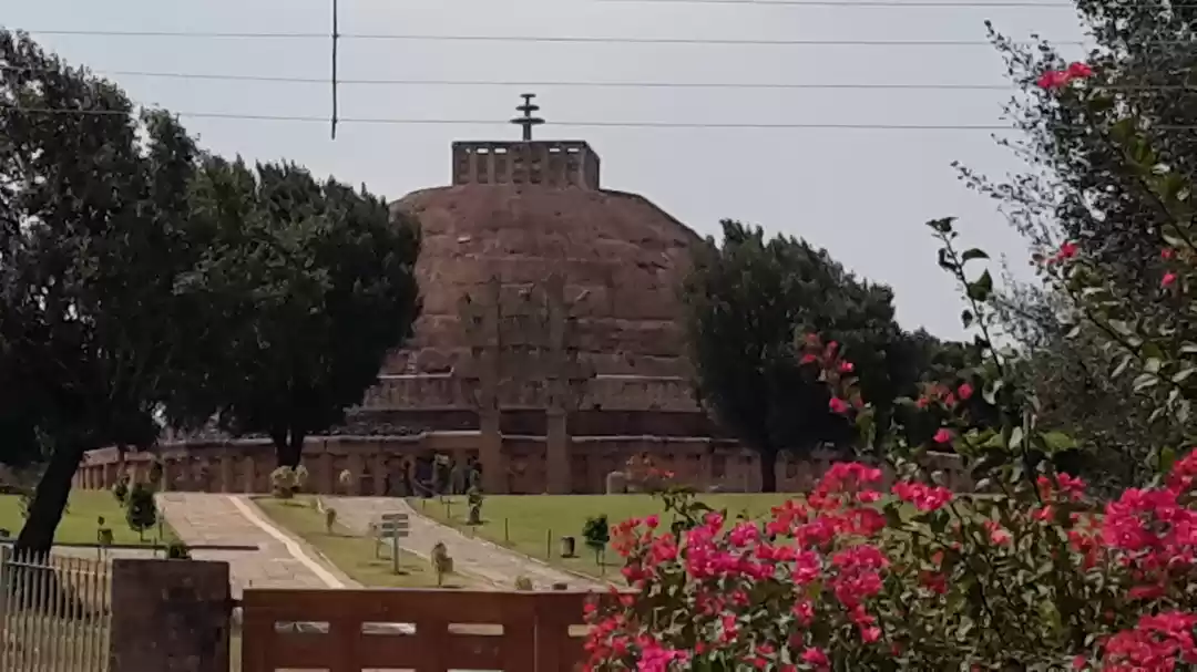 Photo of Bhopal in short!