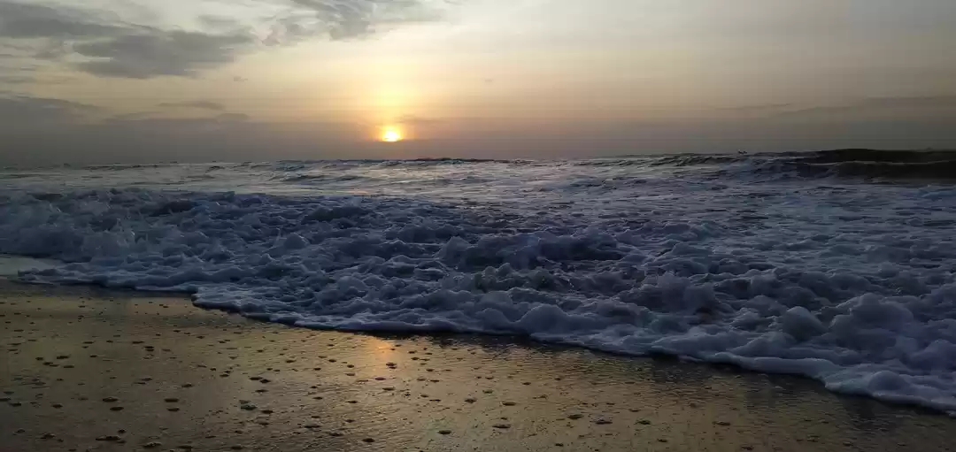 Photo of Pondicherry - My lov