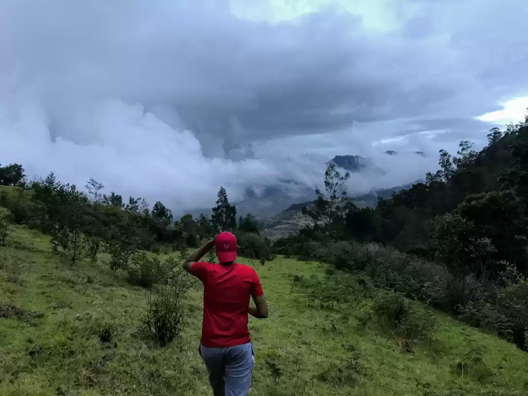 Photo of Poombarai! Camping o
