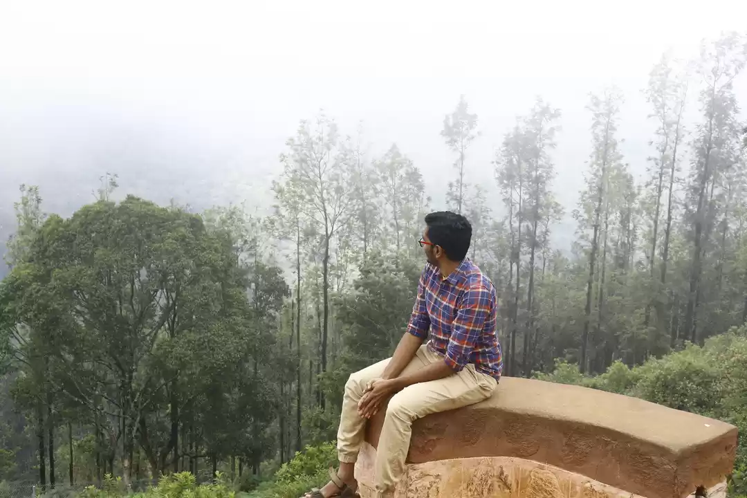 Photo of Mists & Chilling Yer