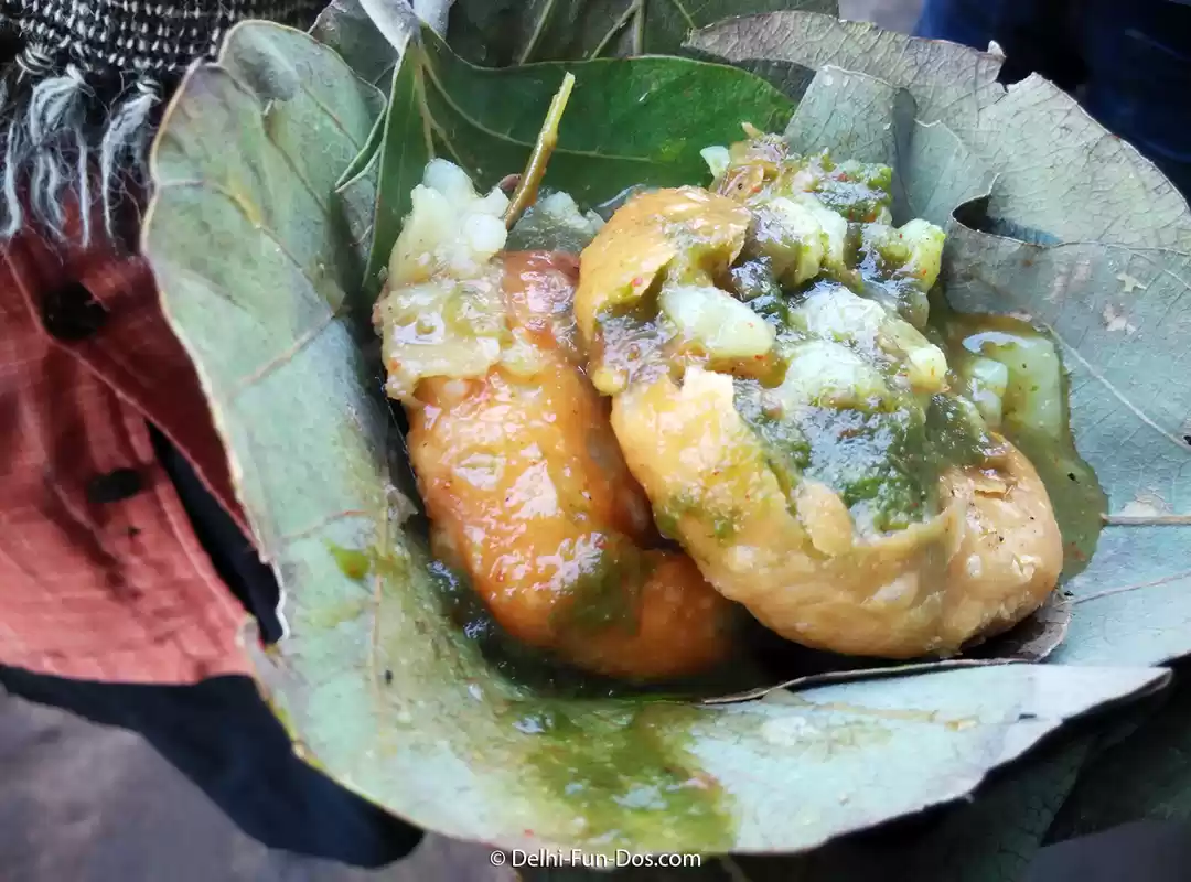 Photo of Roadtrip to Gwalior 