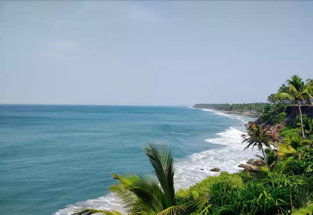 Photo of Long weekend in Vark