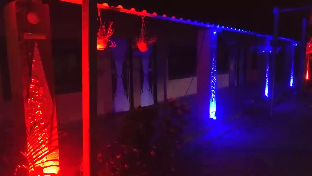 Photo of An Exotic Beach Stay