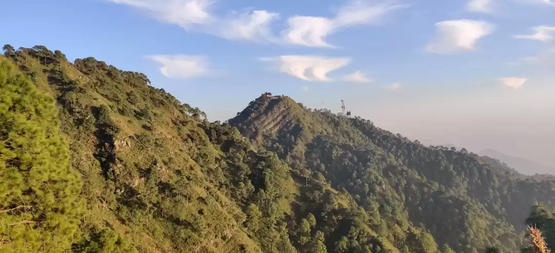 Photo of A RIDE TOWARDS THE M