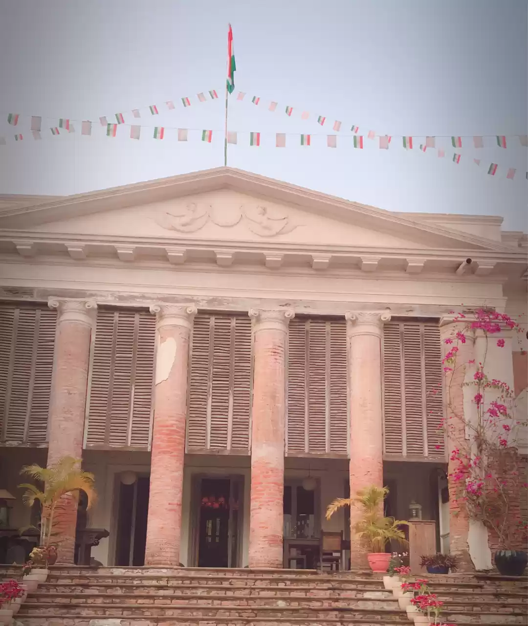 Photo of Rajbari Bawali