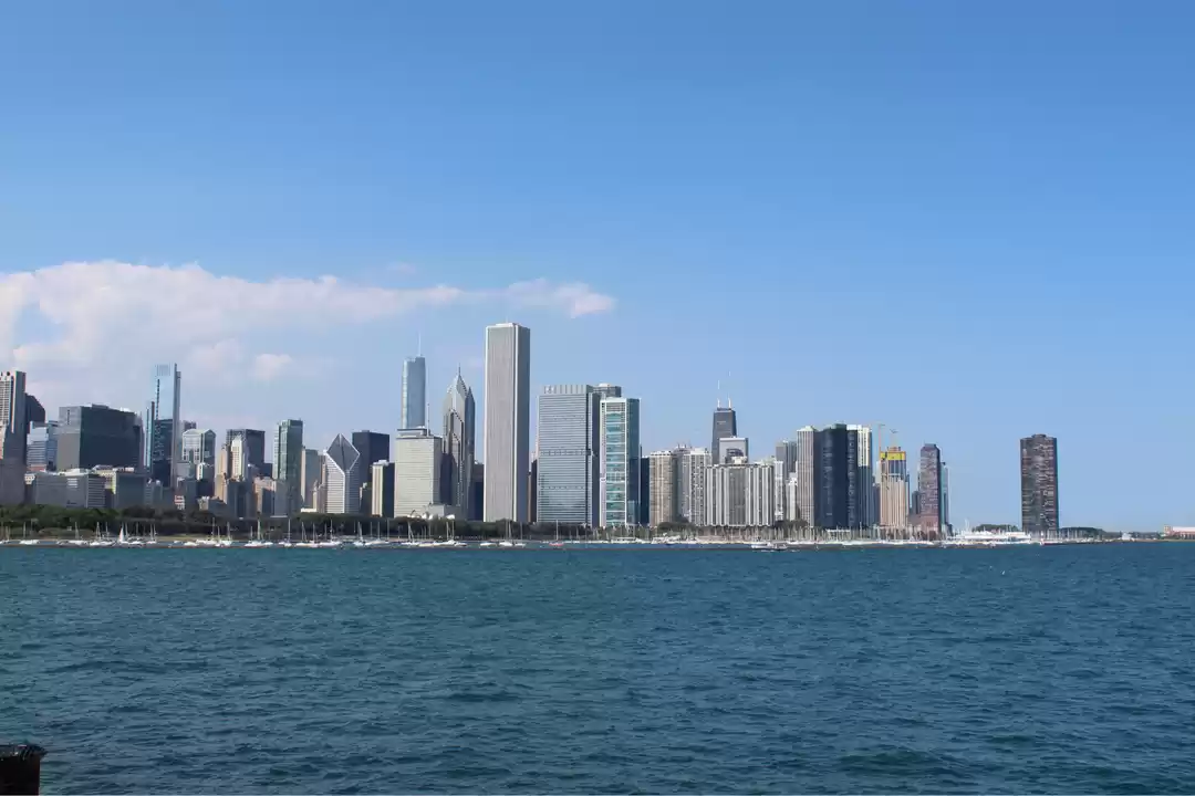 Photo of 4 Nights In Chicago