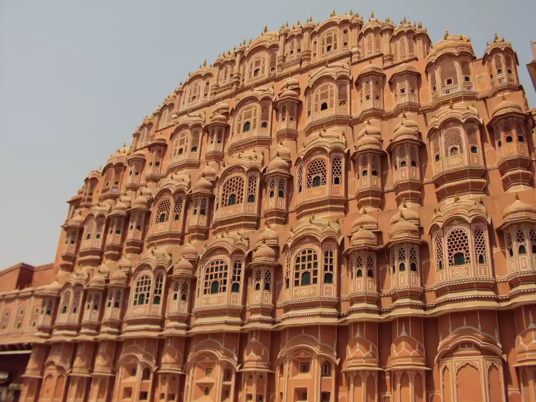 Photo of A Road Trip From Jai