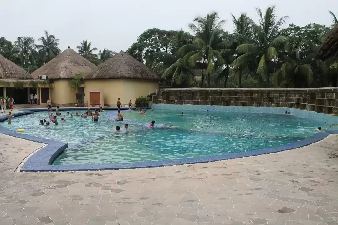 Photo of Vedic Village Resort