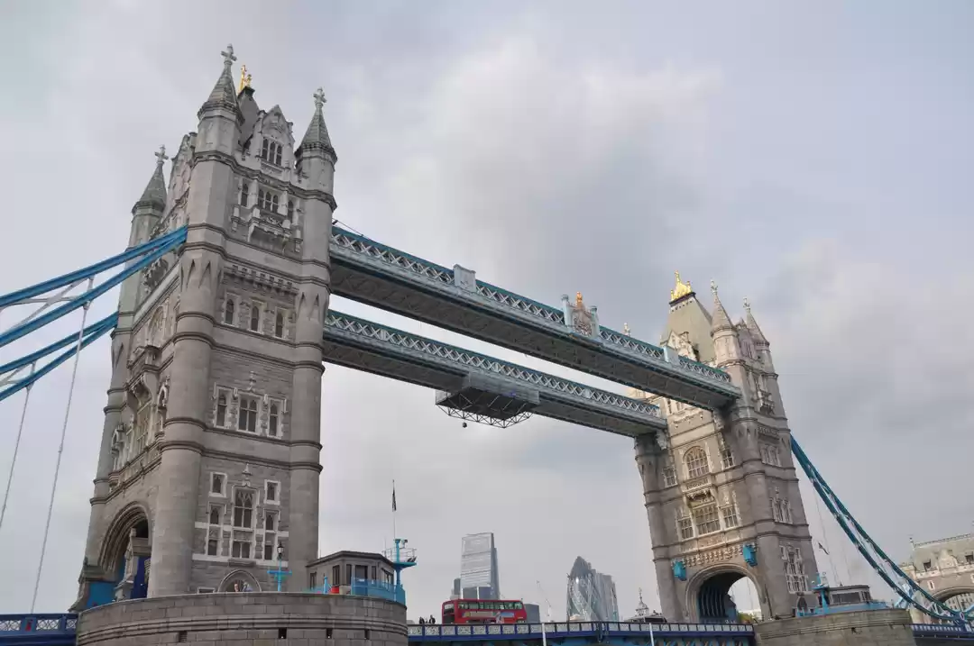 Photo of 10 must see in Londo