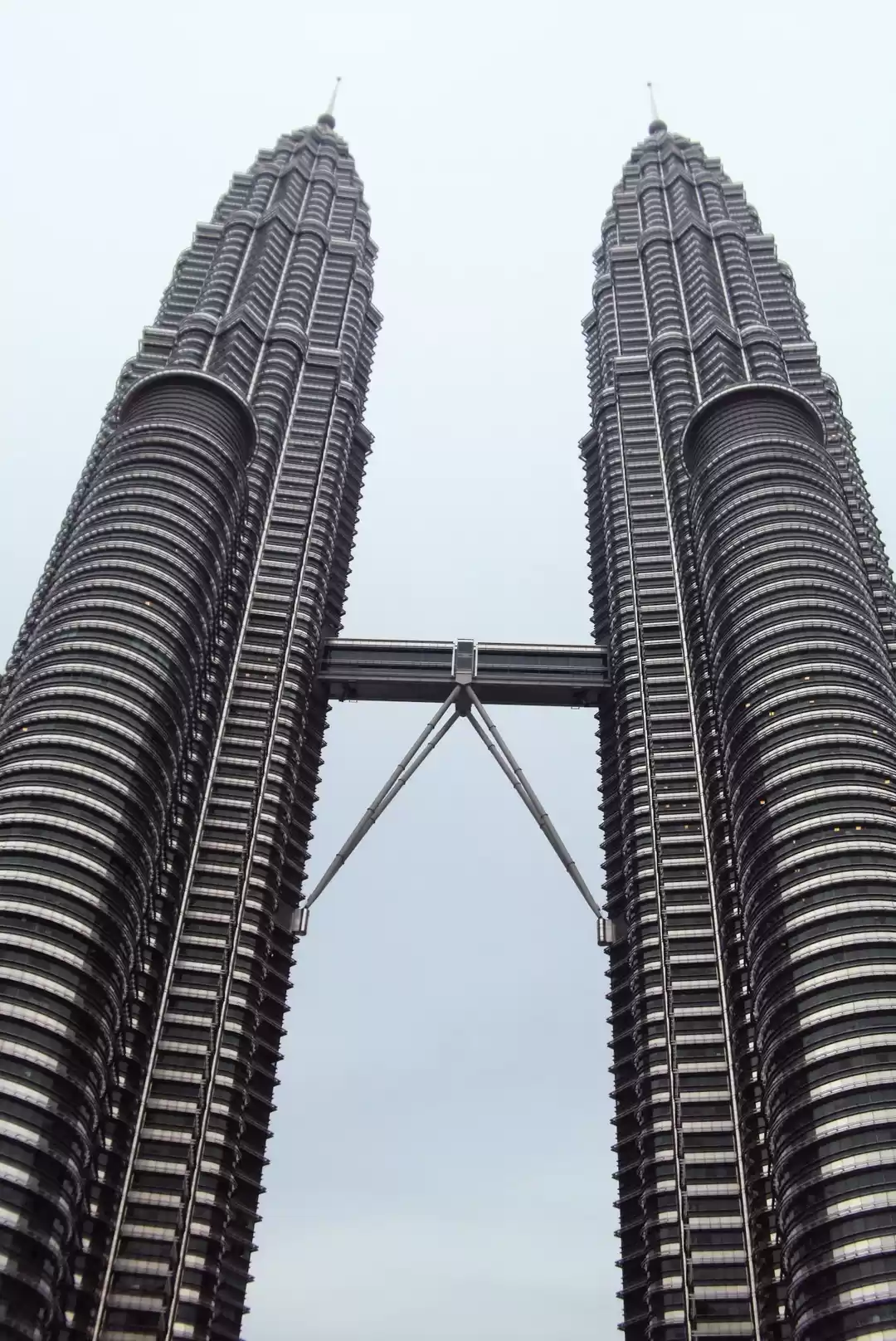 Photo of Kuala Lumpur my firs
