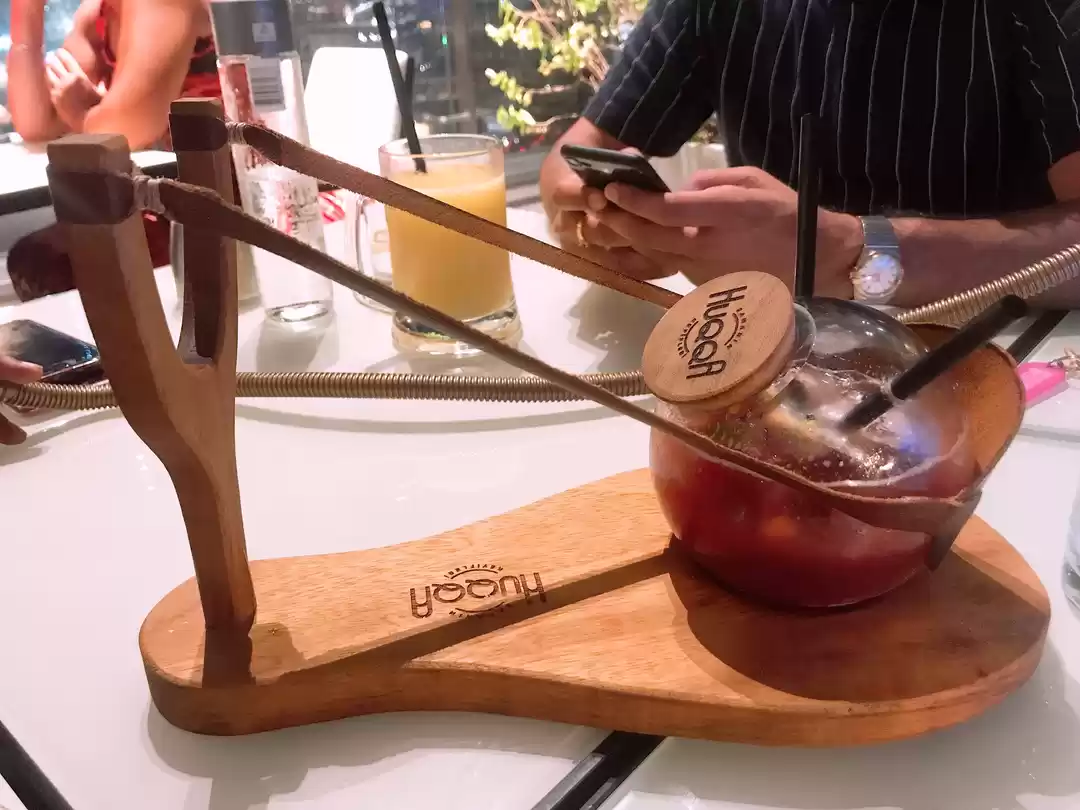 Photo of 6 Must try Restauran