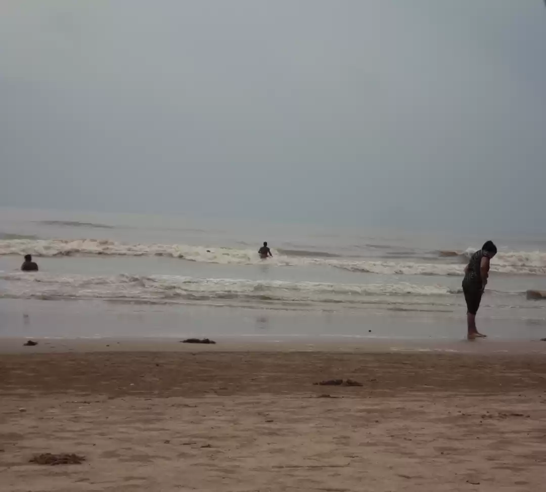 Photo of Mandarmani a beautif