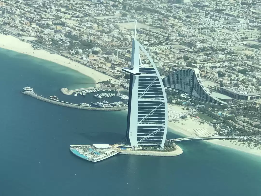 Photo of A Luxury night in Bu