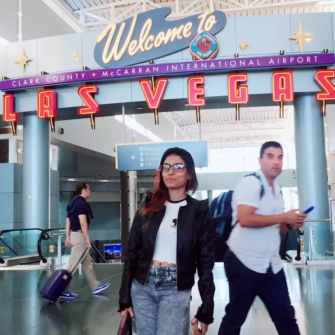 Photo of In Transit...Make yo