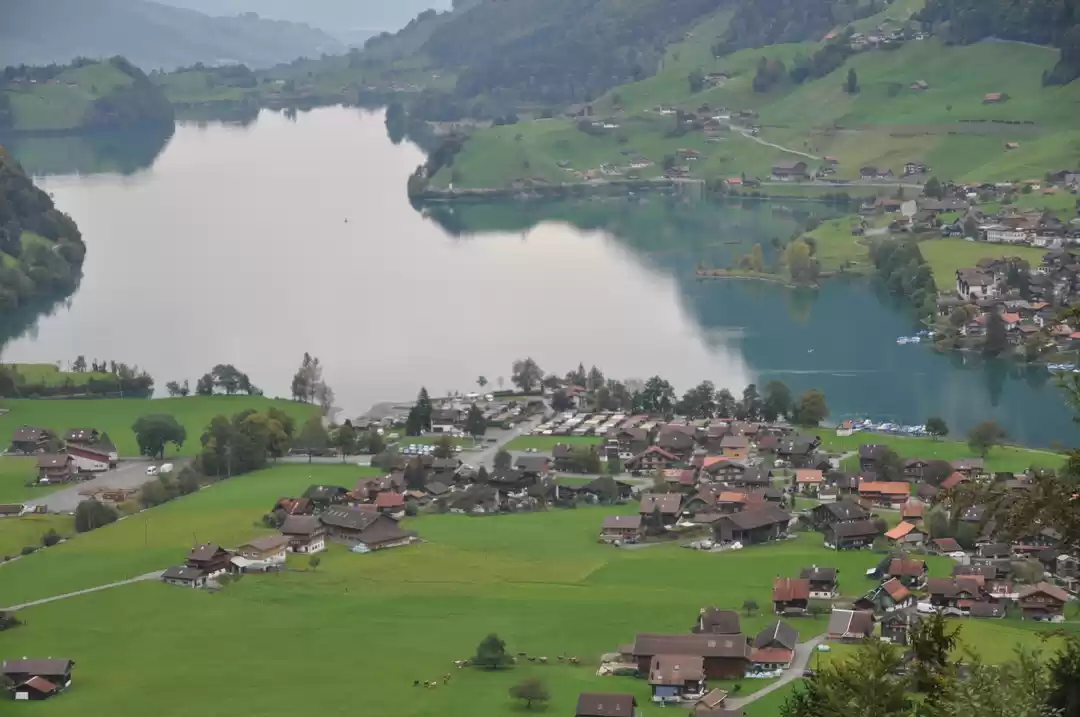 Photo of 21 Days, 9 Countries
