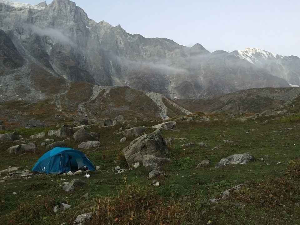 8 Places For Trekking Near Delhi That Even Beginners Can Ace If youre thinking of trekking near delhi, youre in luck. 8 places for trekking near delhi that