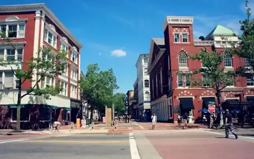 Photo of Indian Cities That A