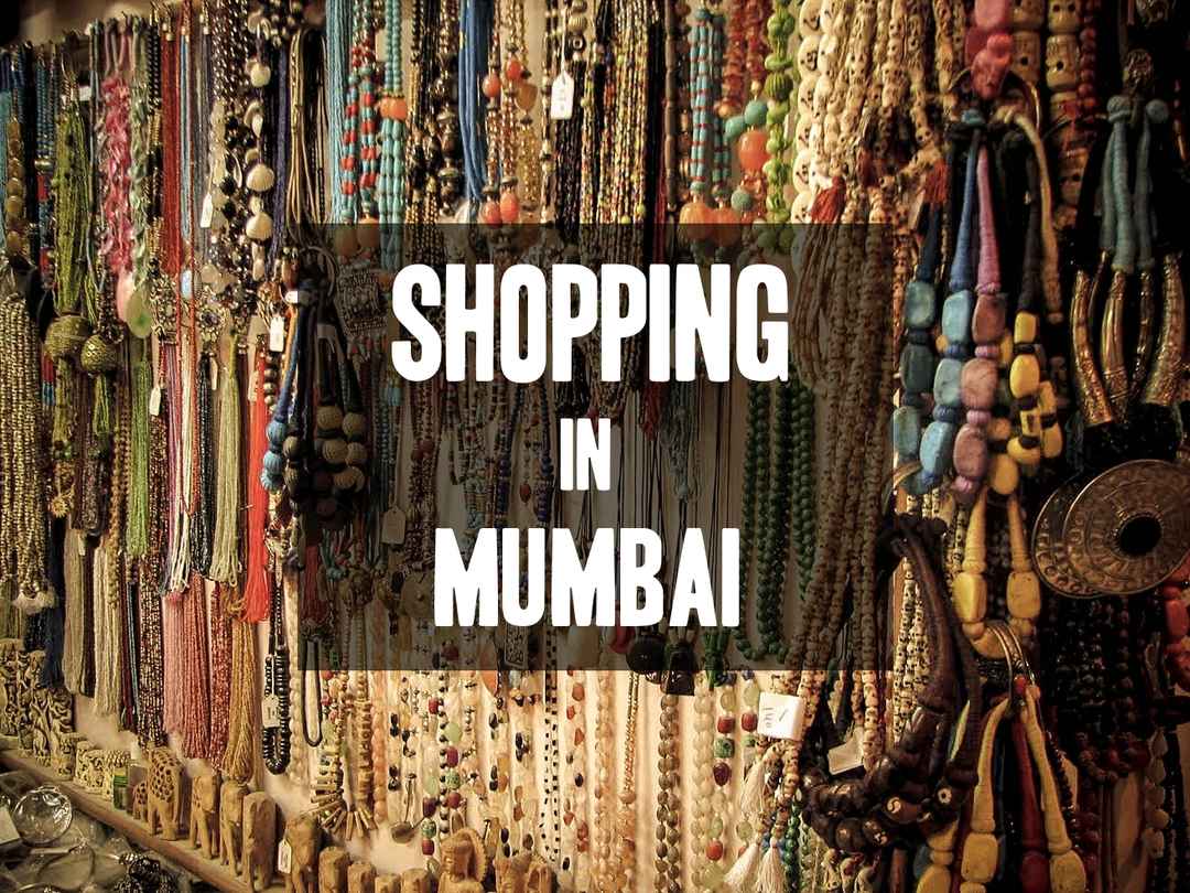 Best Places To Shop In Mumbai : You can find some really good antique