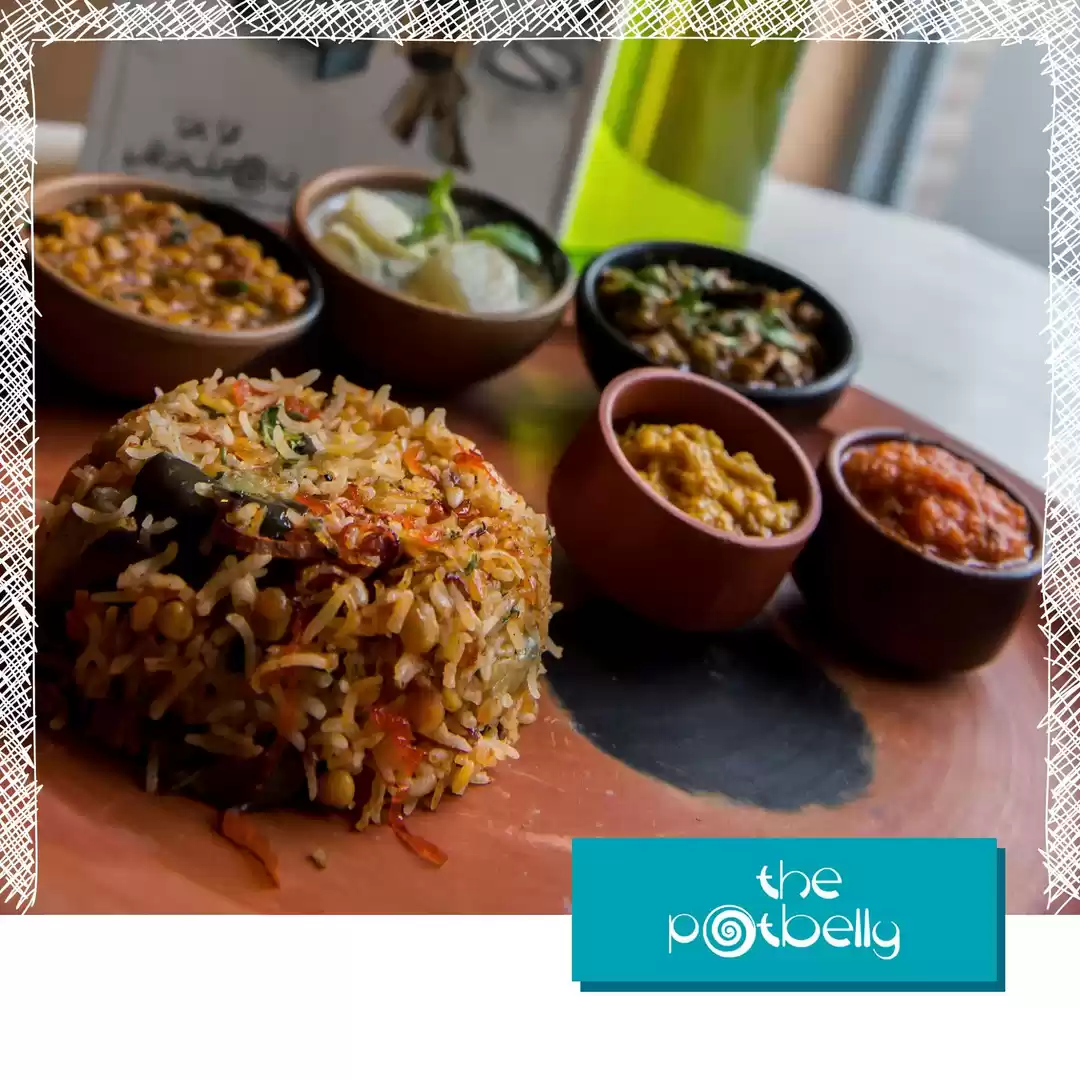 Photo of 10 Restaurants In De