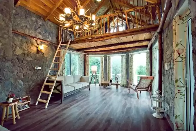 Photo of India's Top 4 Spirit