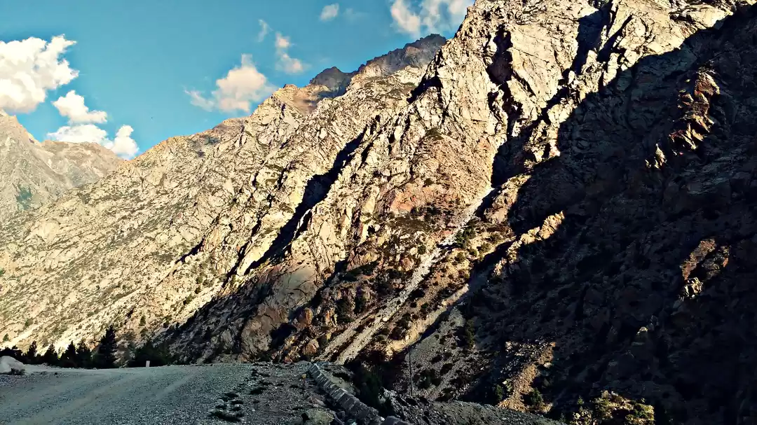 Photo of Nelong Valley: Every