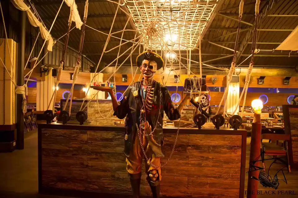 Photo of 10 Newly-Opened Bars