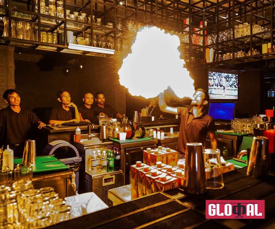 10 Newly Opened Bars In Bangalore To Warm You Up For The Winters Tripoto It is bounded by the ulsoor to the west, domlur to the south, byappanahalli to the north and vimanapura to the east. 10 newly opened bars in bangalore to