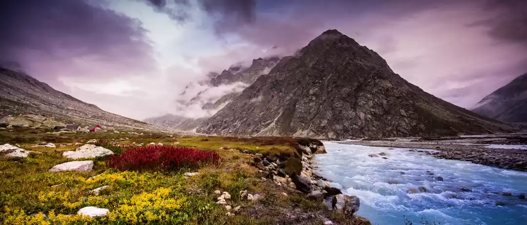 Photo of 12 Untouched Valleys