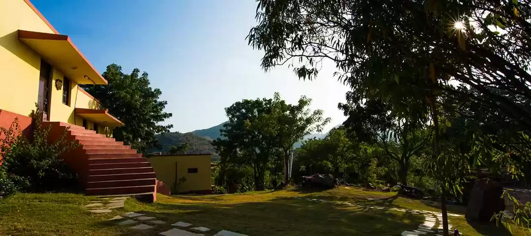 Photo of 5 Getaway Resorts Ar