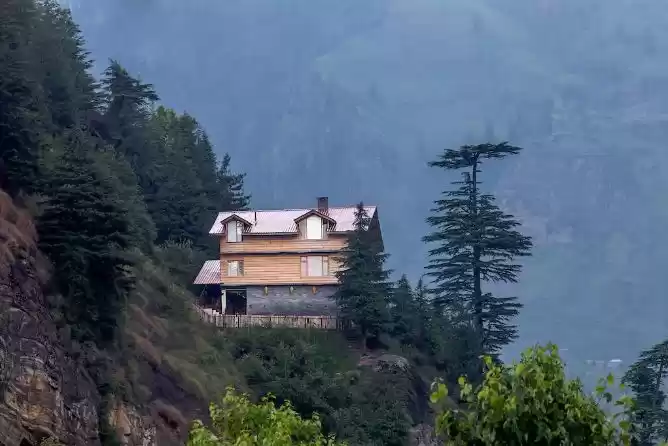 Photo of Oh-So-Romantic Homes