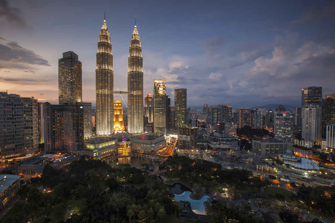 Kuala Lumpur Federal Territory Of Kuala Lumpur Malaysia  Kuala Lumpur