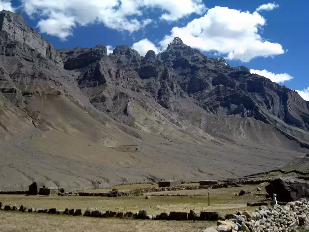Tabo Monastery Spiti Valley - A COMPLETE Travel Guide - Vargis Khan