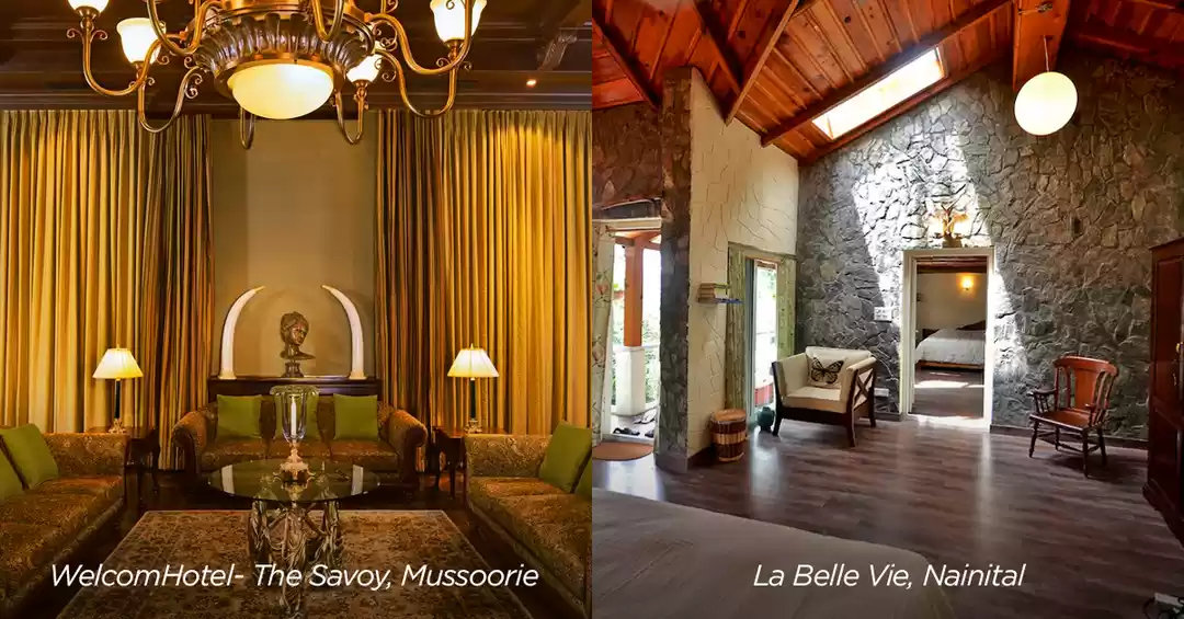 Photo of These Stunning Homes