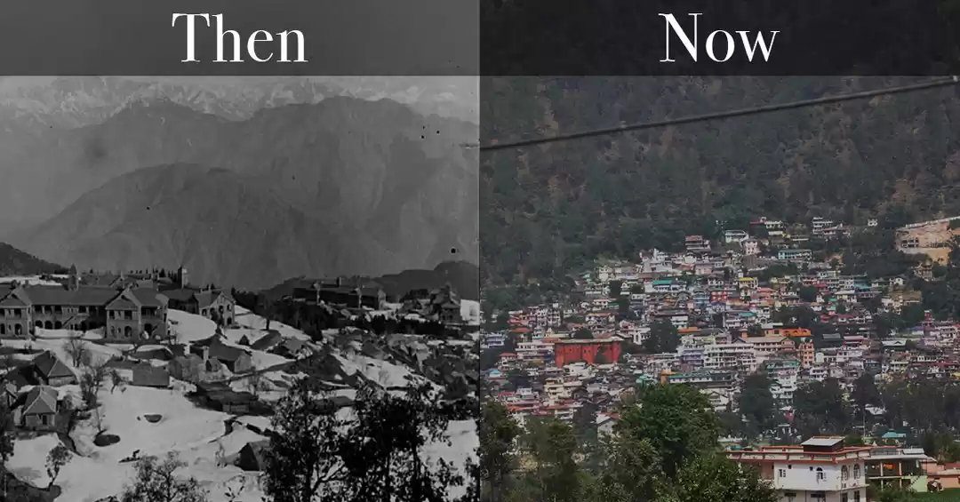 Photo of Look What We've Done