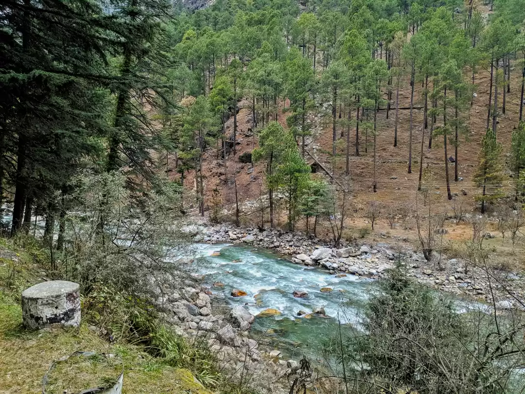 Photo of A budget MANALI trip