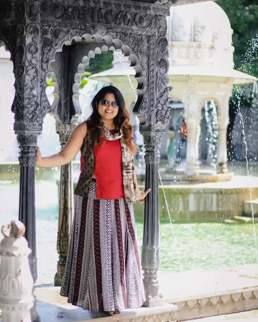 Photo of My best summer outfi