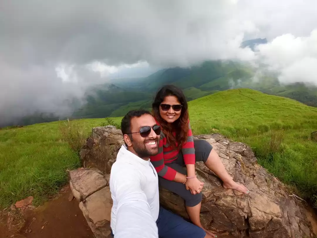 Photo of After multiple leech