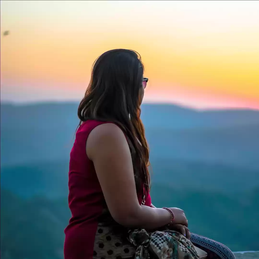 Photo of Anupama Sugavanam