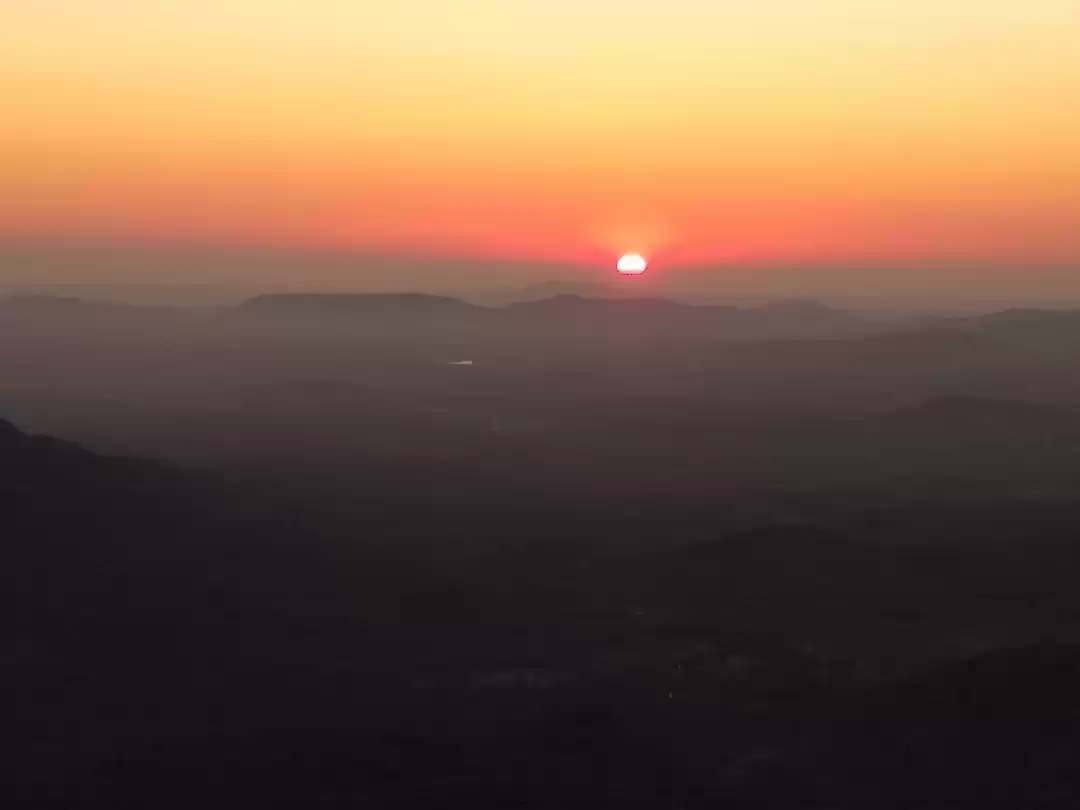 Photo of The Beauty of Amboli