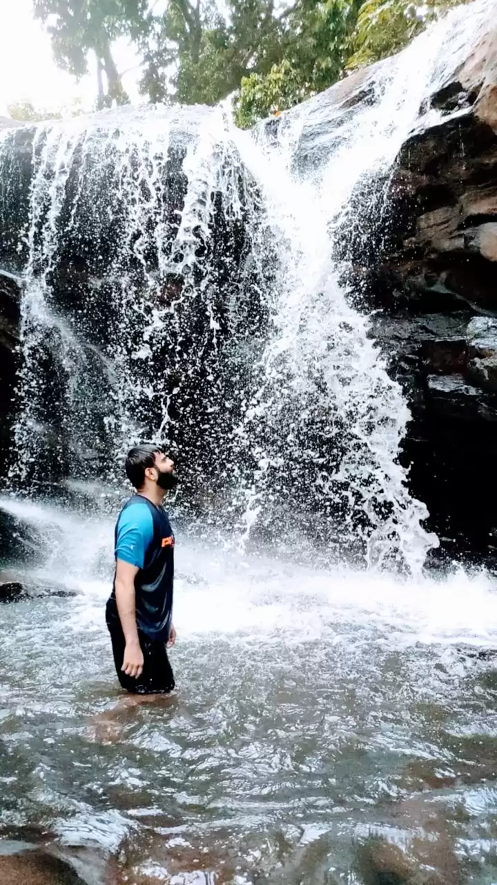 Photo of Soundarya Sakleshpur